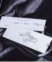 Wedding Davetiye 8176